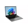 Samsung Book5 Pro 14 tolli W11P U7 32/512GB Copilot+ PC Intel Core Ultra 7 258V Sülearvuti 35,6 cm (14 tolli) Puutetundlik WQXGA+ 32 GB LPDDR5x-SDRAM SSD Wi-Fi 7 (802.11be) Windows 11 Pro US International Hall