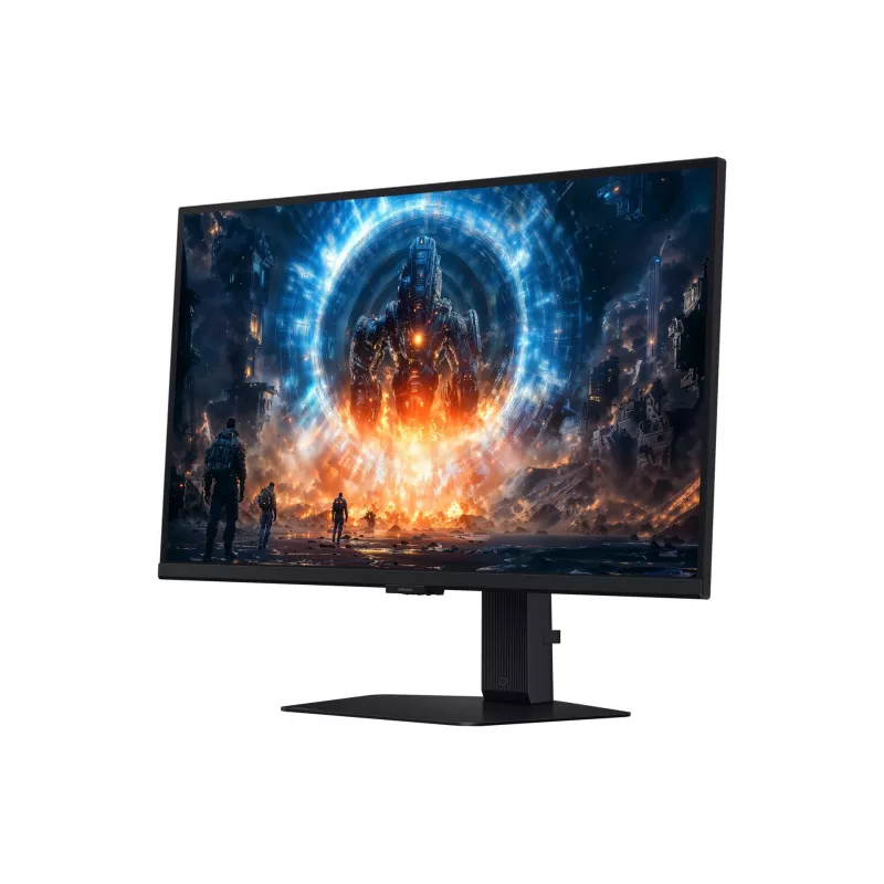 Samsung S27FG606EU arvutimonitor 68.6 cm (27 tolli) 2560 x 1440 pikslit Quad HD LCD Must