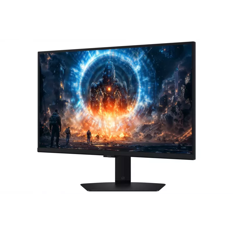 Samsung S27FG606EU arvutimonitor 68.6 cm (27 tolli) 2560 x 1440 pikslit Quad HD LCD Must