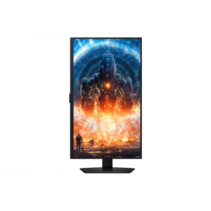 Samsung S27FG606EU arvutimonitor 68.6 cm (27 tolli) 2560 x 1440 pikslit Quad HD LCD Must