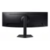 Samsung S95UC arvutikuvar 124,5 cm (49 tolli) 5120 x 1440 pikslit Dual QHD LCD Must