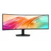 Samsung S95UC arvutikuvar 124,5 cm (49 tolli) 5120 x 1440 pikslit Dual QHD LCD Must