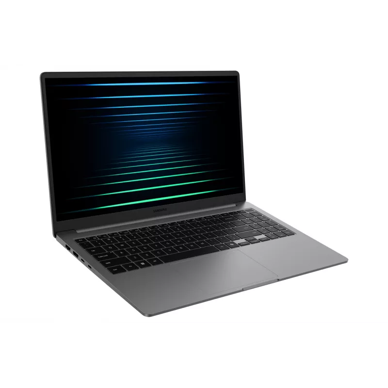 Samsung Galaxy Book5 NP750XHD-KD4NL sülearvuti Intel Core Ultra 5 39,6 cm (15,6-tolline) Full HD 16 GB LPDDR5x-SDRAM 512 GB SSD Wi-Fi 6 (802.11ax) Windows 11 Home Hollandi Antratsiit