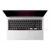 Samsung Galaxy Book5 NP750XHDA-EXP Intel Core Ultra 5 225U sülearvuti 39,6 cm (15,6-tolline) Full HD 16 GB LPDDR5x-SDRAM 512 GB SSD Wi-Fi 6 (802.11ax) Windows 11 Home Hõbedane