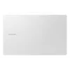 Samsung Galaxy Book5 NP750XHDA-EXP Intel Core Ultra 5 225U sülearvuti 39,6 cm (15,6-tolline) Full HD 16 GB LPDDR5x-SDRAM 512 GB SSD Wi-Fi 6 (802.11ax) Windows 11 Home Hõbedane