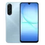 Samsung Galaxy A17 17 cm (6.7 inch) Hübriid Dual SIM 4G USB USB-C 4 GB 128 GB 5000 mAh Helesinine