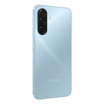 Samsung Galaxy A17 17 cm (6.7 inch) Hübriid Dual SIM 4G USB USB-C 4 GB 128 GB 5000 mAh Helesinine