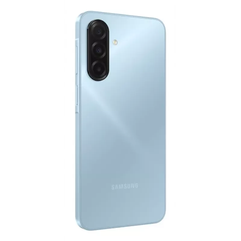 Samsung Galaxy A17 17 cm (6.7 inch) Hübriid Dual SIM 4G USB USB-C 4 GB 128 GB 5000 mAh Helesinine