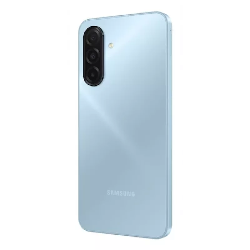 Samsung Galaxy A17 17 cm (6.7 inch) Hübriid Dual SIM 4G USB USB-C 4 GB 128 GB 5000 mAh Helesinine