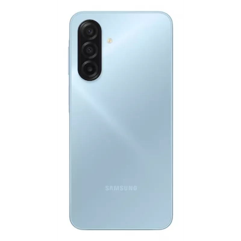 Samsung Galaxy A17 17 cm (6.7 inch) Hübriid Dual SIM 4G USB USB-C 4 GB 128 GB 5000 mAh Helesinine