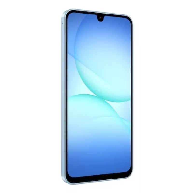 Samsung Galaxy A17 17 cm (6.7 inch) Hübriid Dual SIM 4G USB USB-C 4 GB 128 GB 5000 mAh Helesinine