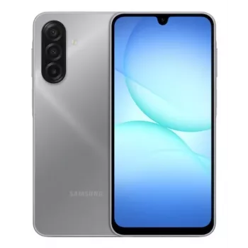 Samsung Galaxy A17 17 cm (6.7 tolli) Dual SIM 4G USB USB-C 4 GB 128 GB 5000 mAh hall