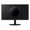 Samsung G50F arvutikuvar 68,6 cm (27 tolli) 2560 x 1440 pikslit Quad HD OLED must