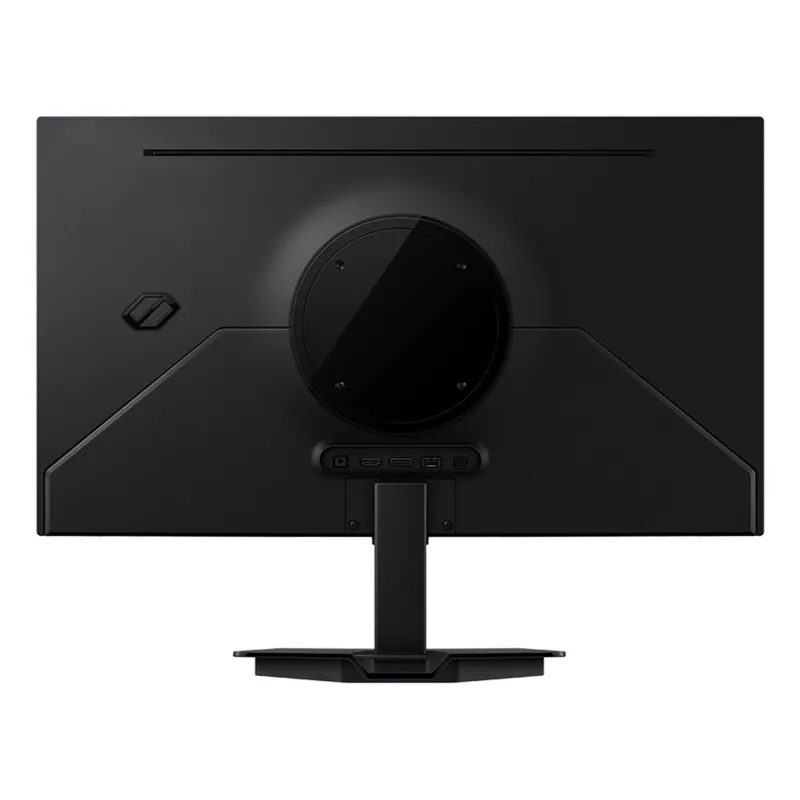 Samsung G50F arvutikuvar 68,6 cm (27 tolli) 2560 x 1440 pikslit Quad HD OLED must