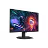 Samsung G50F arvutikuvar 68,6 cm (27 tolli) 2560 x 1440 pikslit Quad HD OLED must