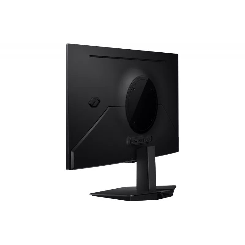 Samsung G50F arvutikuvar 68,6 cm (27 tolli) 2560 x 1440 pikslit Quad HD OLED must