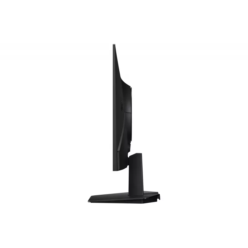 Samsung G50F arvutikuvar 68,6 cm (27 tolli) 2560 x 1440 pikslit Quad HD OLED must