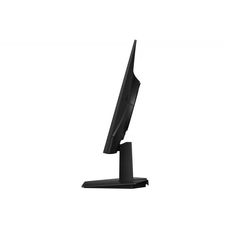 Samsung G50F arvutikuvar 68,6 cm (27 tolli) 2560 x 1440 pikslit Quad HD OLED must