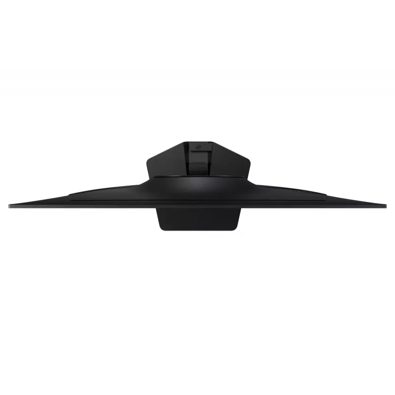 Samsung G50F arvutikuvar 68,6 cm (27 tolli) 2560 x 1440 pikslit Quad HD OLED must