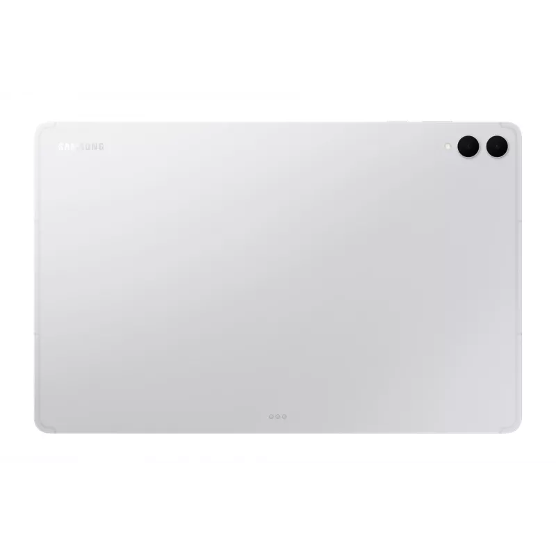 Samsung Galaxy Tab S11 Ultra SM-X936B 5G LTE-TDD ja LTE-FDD 256 GB 37,1 cm (14,6 tolli) 12 GB Wi-Fi 7 (802.11be) hõbedane