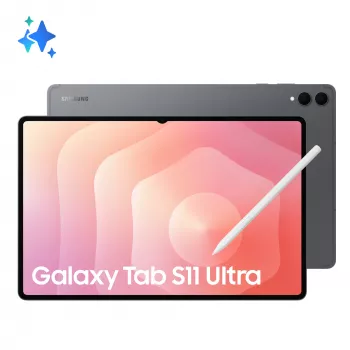 Samsung Galaxy Tab S11 Ultra 256 GB 37.1 cm (14.6 tolli) 12 GB Wi-Fi 7 (802.11be) Hall