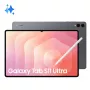Samsung Galaxy Tab S11 Ultra 256 GB 37.1 cm (14.6 tolli) 12 GB Wi-Fi 7 (802.11be) Hall
