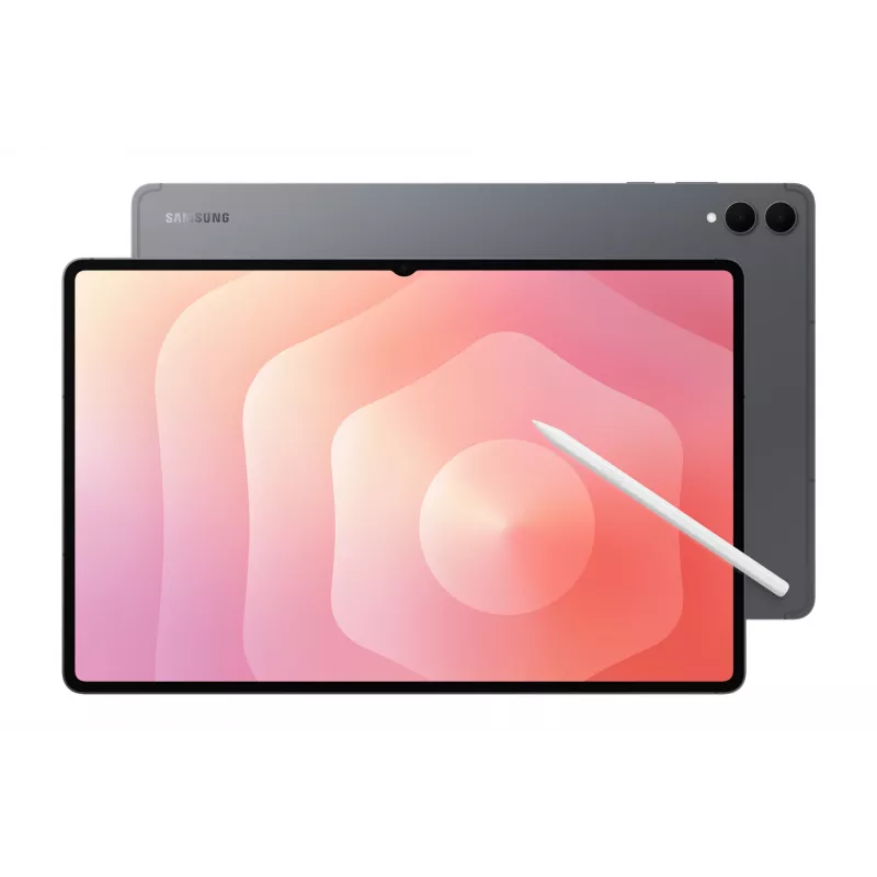Samsung Galaxy Tab S11 Ultra 5G (14.6 tolli), 37,1 cm (14.6 tolli), 2960 x 1848 pikslit, 1 TB, 16 GB, 3,3 GHz, Hall