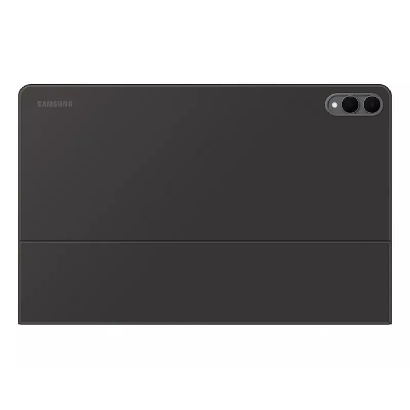 Samsung EF-DX930BBEGSE tahvelarvuti ümbris 37,1 cm (14,6 tolli) Folio Must
