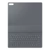 Samsung EF-DX930BBEGSE tahvelarvuti ümbris 37,1 cm (14,6 tolli) Folio Must