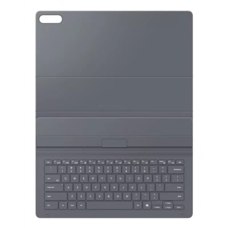 Samsung EF-DX930BBEGSE tahvelarvuti ümbris 37,1 cm (14,6 tolli) Folio Must