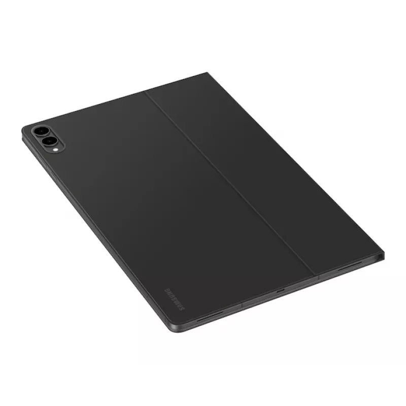 Samsung EF-DX930BBEGSE tahvelarvuti ümbris 37,1 cm (14,6 tolli) Folio Must