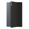 Samsung EF-DX930BBEGSE tahvelarvuti ümbris 37,1 cm (14,6 tolli) Folio Must