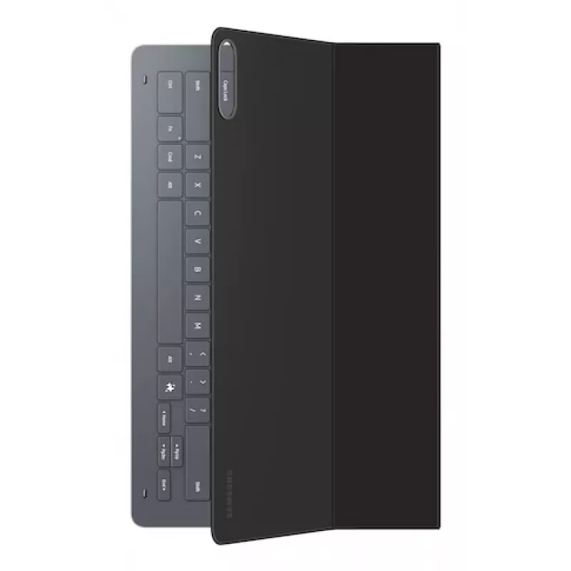 Samsung EF-DX930BBEGSE tahvelarvuti ümbris 37,1 cm (14,6 tolli) Folio Must
