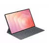 Samsung EF-DX930BBEGSE tahvelarvuti ümbris 37,1 cm (14,6 tolli) Folio Must