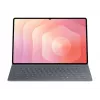 Samsung EF-DX930BBEGSE tahvelarvuti ümbris 37,1 cm (14,6 tolli) Folio Must