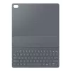 Samsung EF-DX730BBEGSE tahvelarvuti ümbris 27,9 cm (11 tolli) Folio Must