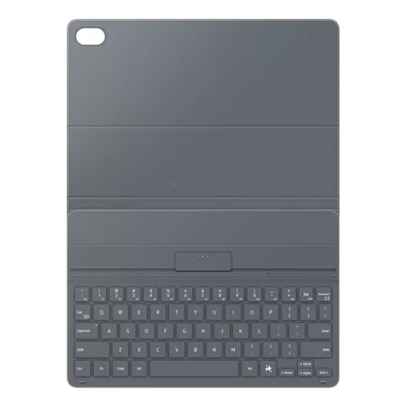 Samsung EF-DX730BBEGSE tahvelarvuti ümbris 27,9 cm (11 tolli) Folio Must