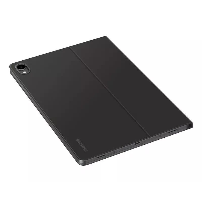 Samsung EF-DX730BBEGSE tahvelarvuti ümbris 27,9 cm (11 tolli) Folio Must