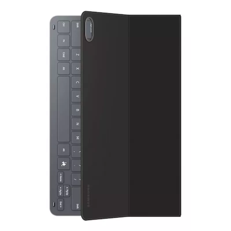 Samsung EF-DX730BBEGSE tahvelarvuti ümbris 27,9 cm (11 tolli) Folio Must