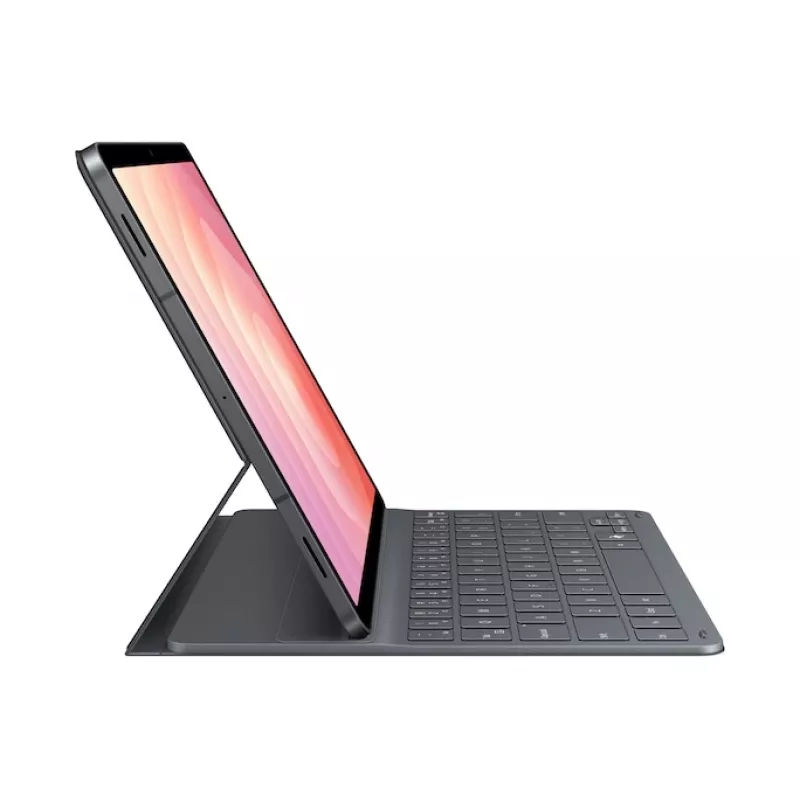 Samsung EF-DX730BBEGSE tahvelarvuti ümbris 27,9 cm (11 tolli) Folio Must