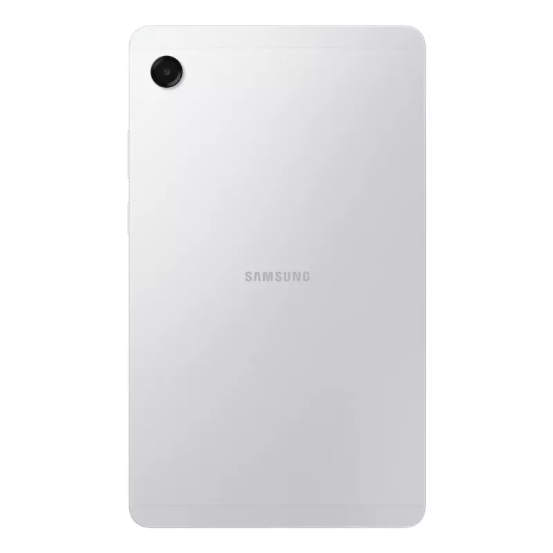 Samsung Galaxy Tab A11 64 GB 22,1 cm (8,7 tolli) 4 GB Wi-Fi 5 (802.11ac) Hõbedane