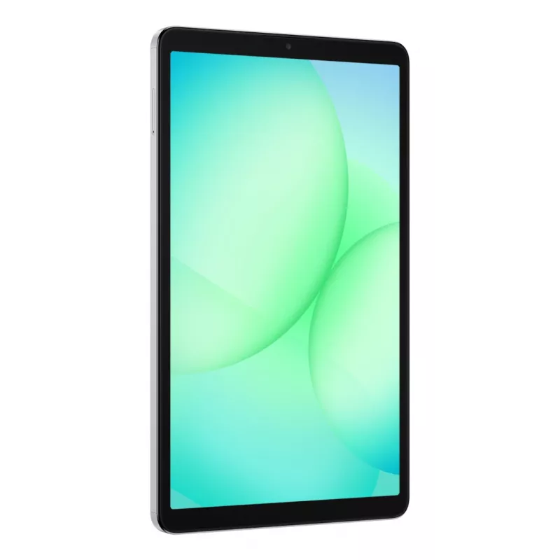 Samsung Galaxy Tab A11 64 GB 22,1 cm (8,7 tolli) 4 GB Wi-Fi 5 (802.11ac) Hõbedane
