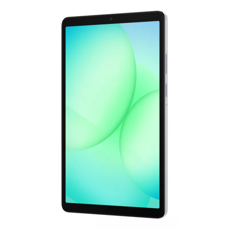 Samsung Galaxy Tab A11 64 GB 22,1 cm (8,7 tolli) 4 GB Wi-Fi 5 (802.11ac) Hõbedane