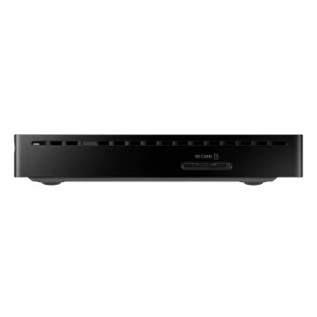 Samsung SBB-SSFX 1,7 GHz Tizen 4.0 600 g Must