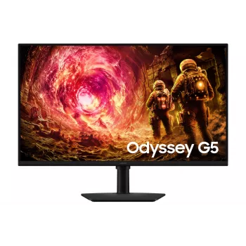 Samsung S32FG506EU arvutimonitor 81,3 cm (32 tolli) 2560 x 1440 pikslit Quad HD LCD Must
