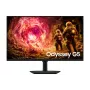 Samsung S32FG506EU arvutimonitor 81,3 cm (32 tolli) 2560 x 1440 pikslit Quad HD LCD Must