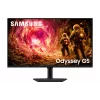 Samsung S32FG506EU arvutimonitor 81,3 cm (32 tolli) 2560 x 1440 pikslit Quad HD LCD Must