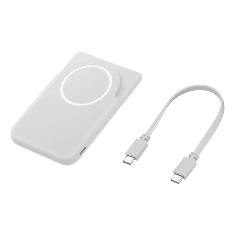 Samsung EB-U2500XJEGWW akupank 5000 mAh juhtmevaba laadimine Hall