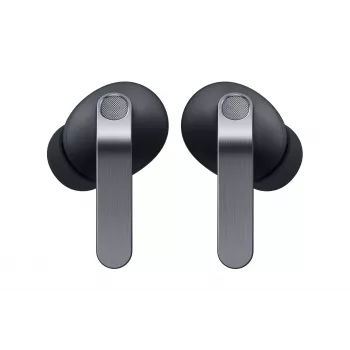 Samsung Galaxy Buds4 Pro, True Wireless Stereo (TWS), kõned/muusika, 5,1 g, peakomplekt, must