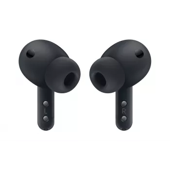 Samsung Galaxy Buds4 Pro, True Wireless Stereo (TWS), kõned/muusika, 5,1 g, peakomplekt, must